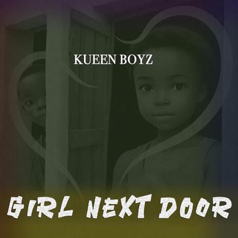 Girl next door | Boomplay Music