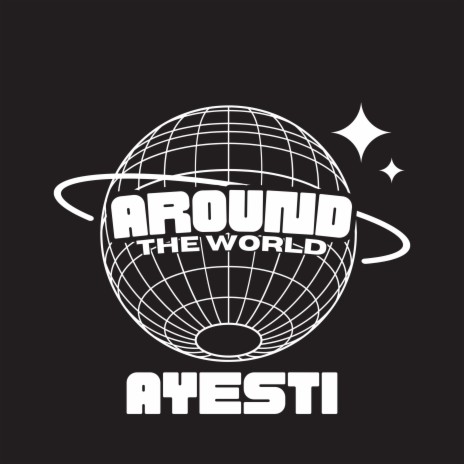 Around The World | Boomplay Music