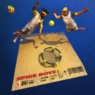 Spike Boyz