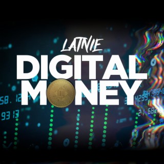 Digital Money (Radio Edit) lyrics | Boomplay Music
