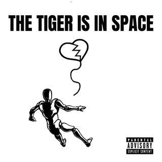 The Tiger is in Space