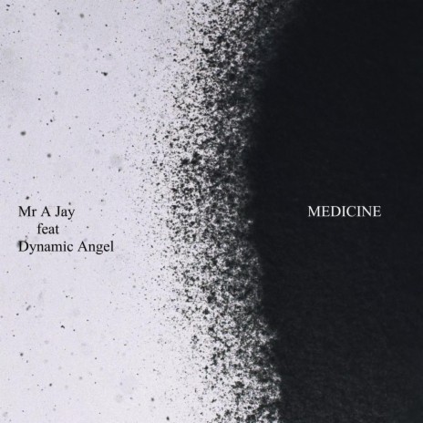 Medicine (feat. Dynamic Angel) | Boomplay Music