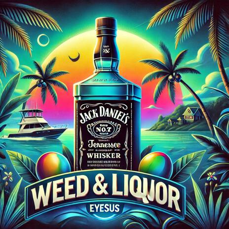 Weed And Liquor | Boomplay Music