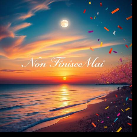 Non finisce mai | Boomplay Music