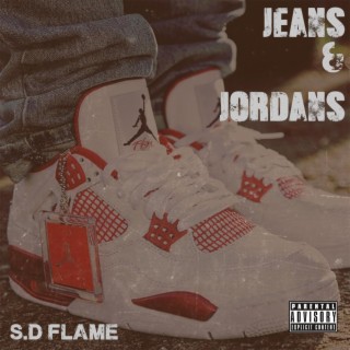 Jeans & Jordans