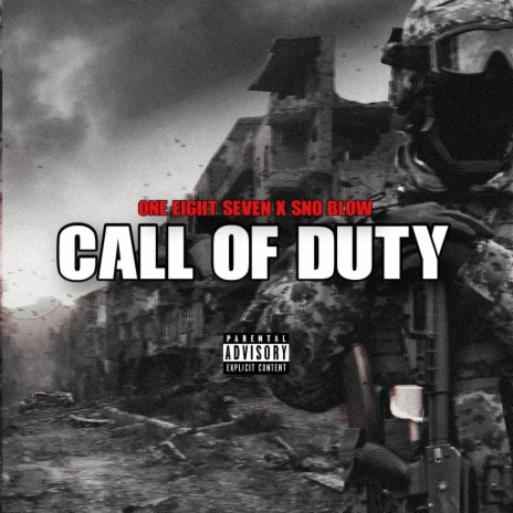 Call of Duty ft. Sno Blow | Boomplay Music