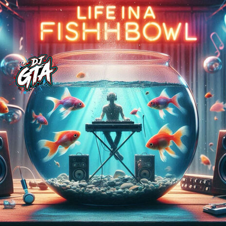 Life in a Fishbowl | Boomplay Music