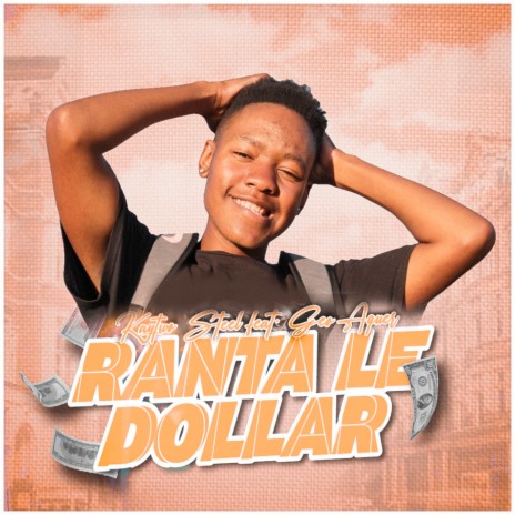 Ranta Le Dollar ft. Geo Aquer | Boomplay Music