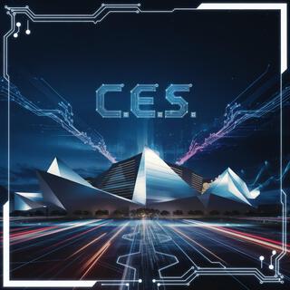 CES Las Vegas: Future's Looking Bright