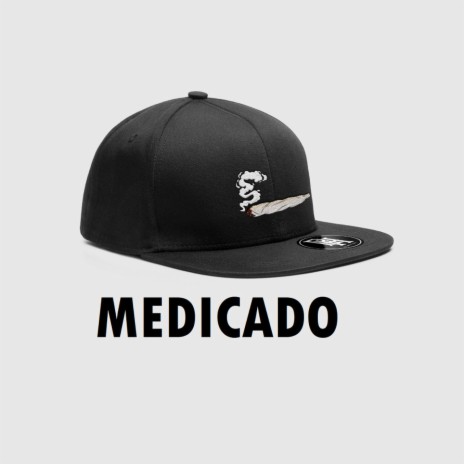 Medicado ft. Kuervo Mx