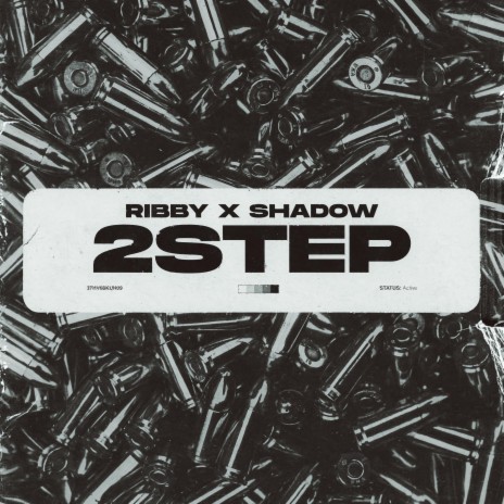 2 STEP ft. Shadow | Boomplay Music