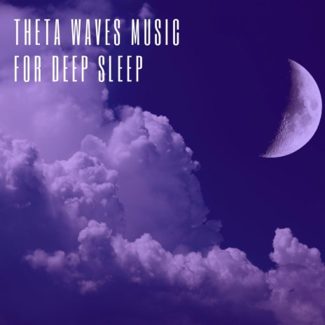 Hemisphere - 7Hz Theta Waves | Boomplay Music