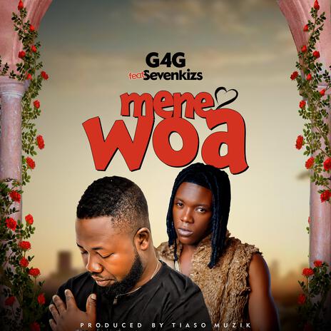 Mene Woa | Boomplay Music