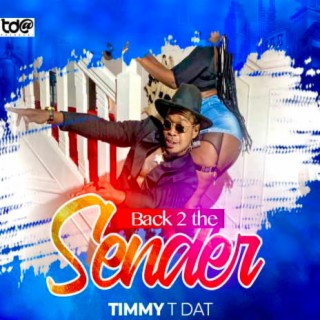 Back To the Sender lyrics | Boomplay Music