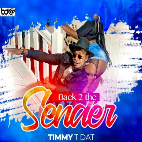 Back To the Sender | Boomplay Music
