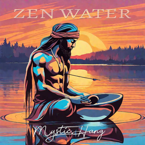 ZEN WATER | Boomplay Music