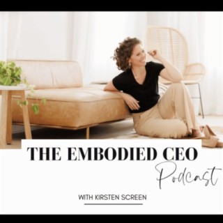 The Embodied CEO