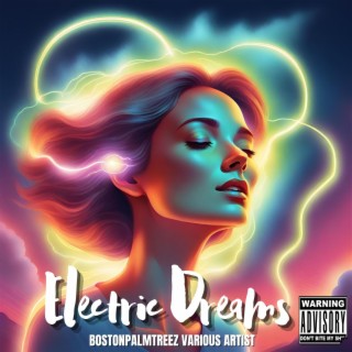 Electric Dreams lyrics | Boomplay Music