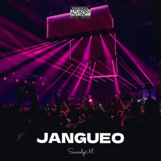 JANGUEO lyrics | Boomplay Music