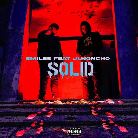 Solid ft. Ji.Honcho | Boomplay Music