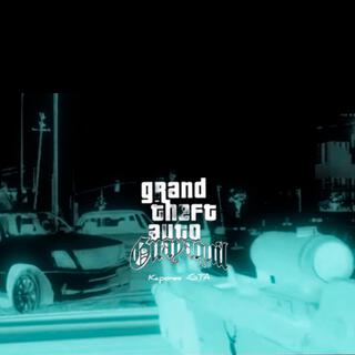 GTA