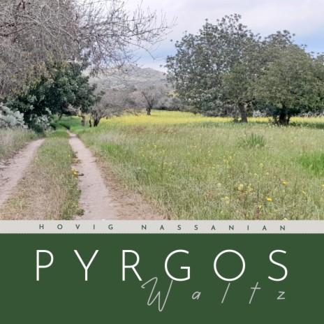 Pyrgos Waltz | Boomplay Music