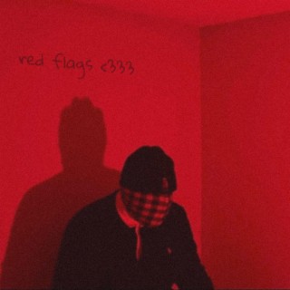 red flags <333 lyrics | Boomplay Music