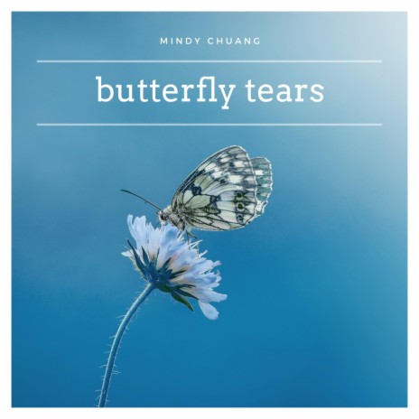 Butterfly Tears | Boomplay Music