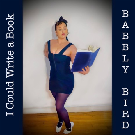 I Could Write A Book | Boomplay Music