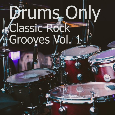 The Edge - Classic Rock Grooves 85 BPM