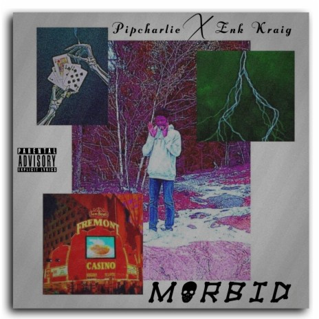 MORBID! ft. ZNK KRAIG | Boomplay Music