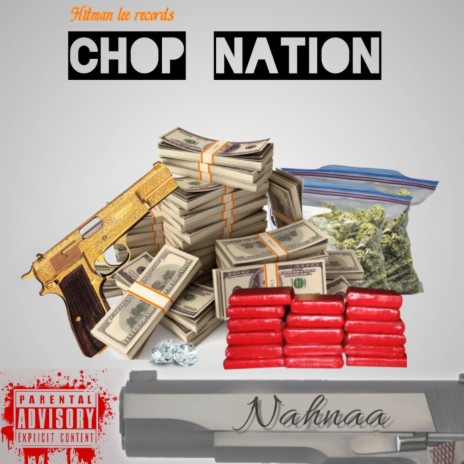 Chop Nation | Boomplay Music