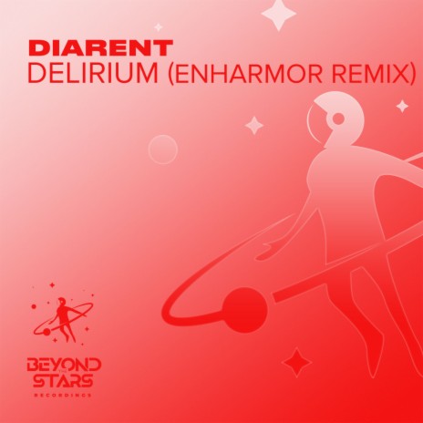 Delirium (Enharmor Extended Remix) | Boomplay Music
