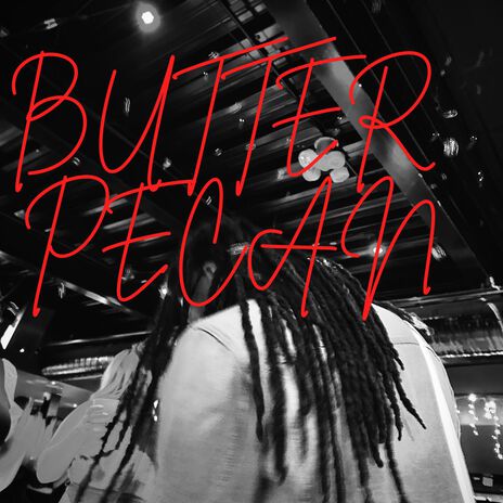 Butter Pecan (Katie) | Boomplay Music