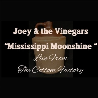 Mississippi Moonshine (Live)