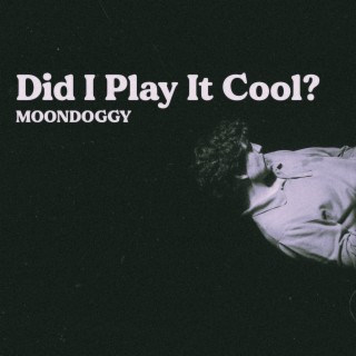 Did I Play It Cool? lyrics | Boomplay Music