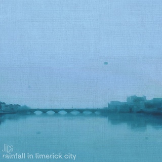 Rainfall In Limerick City