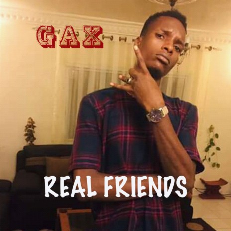 Real Friends | Boomplay Music