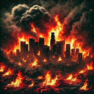 L. A. Fires (California Flames) lyrics | Boomplay Music