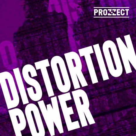 Distortion Power | Boomplay Music