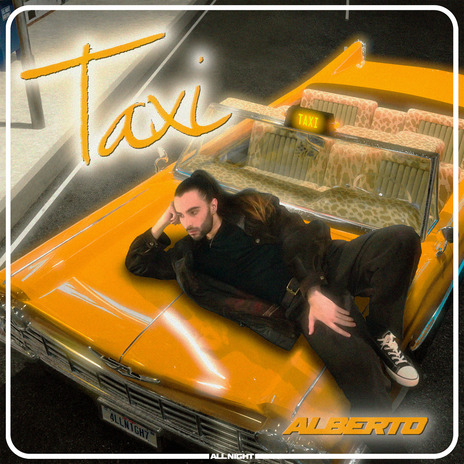 Taxi | Boomplay Music