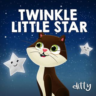 Twinkle little star