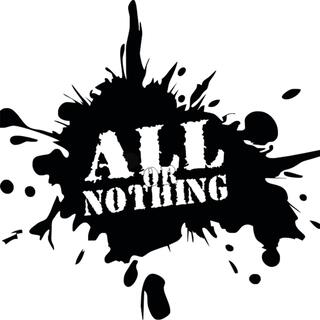 All or Nothing