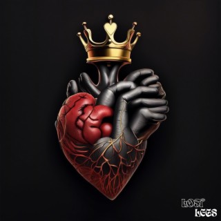 King Of Broken Hearts