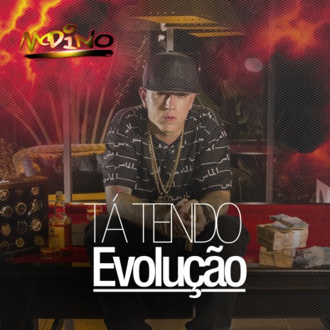 Tá Tendo Evolução ft. DJ Mart | Boomplay Music