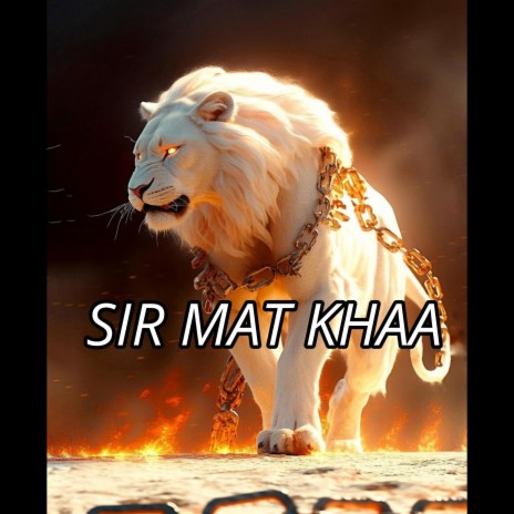 Sir Mat kha (anshu mj x laad shaab) | Boomplay Music