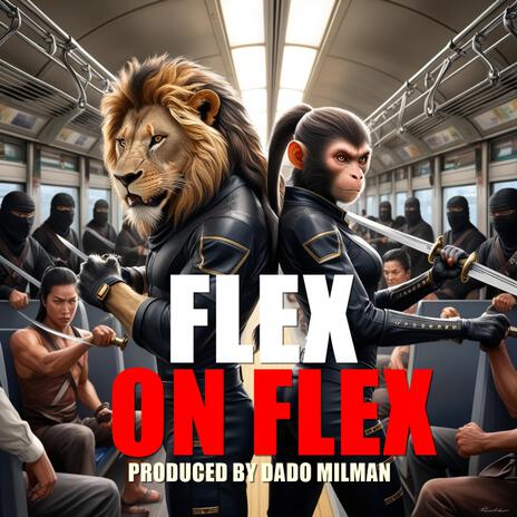 Flex On Flex | Boomplay Music