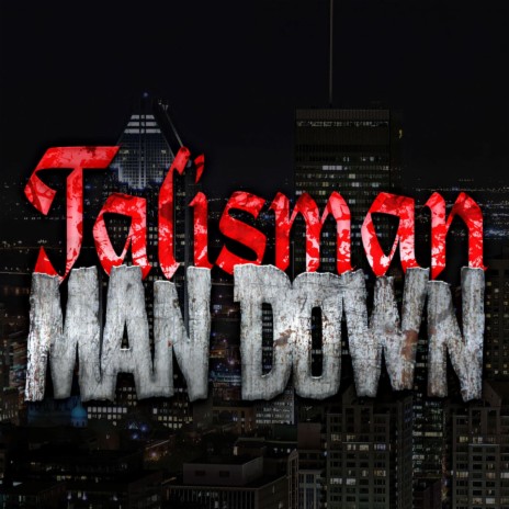 Man down | Boomplay Music