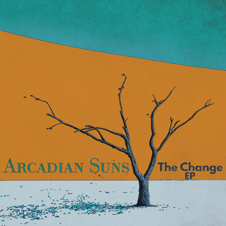 Hold On (Arcadian Suns Version) ft. Jesse Clarke | Boomplay Music