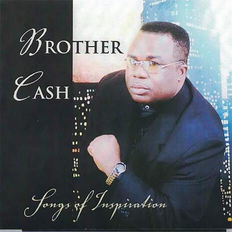 I Belong To Jesus ft. Brother Cash